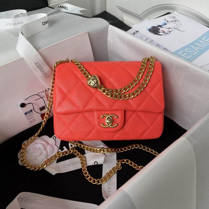 Chanel Handbags 485